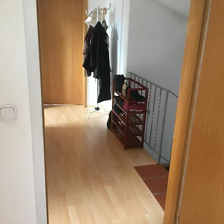 Homestay With A View - Mit Balkon Und Bergblick - Zwischen Muenchen Und Rosenheim *